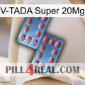 V-TADA Super 20Mg 05